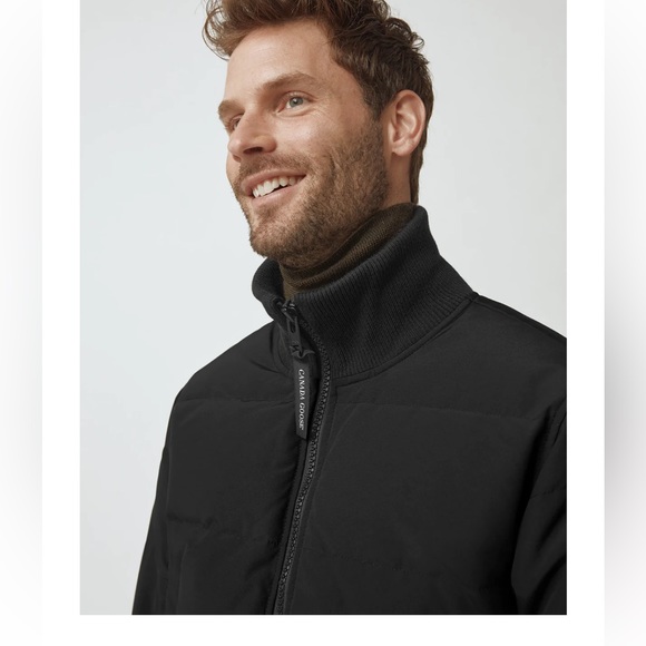 Canada goose woolford jacket - Picture 8 of 9